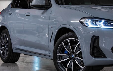 BMW X4, 2024 год, 7 900 000 рублей, 31 фотография