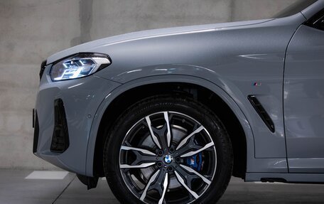 BMW X4, 2024 год, 7 900 000 рублей, 35 фотография