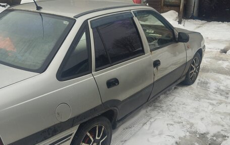 Daewoo Nexia I рестайлинг, 2005 год, 90 000 рублей, 4 фотография