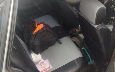 Daewoo Nexia I рестайлинг, 2005 год, 90 000 рублей, 6 фотография