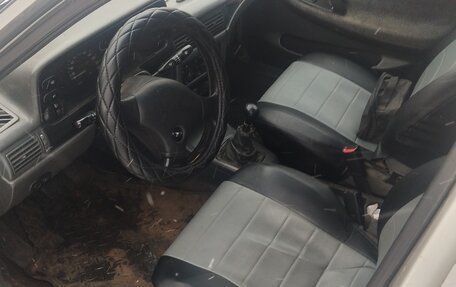 Daewoo Nexia I рестайлинг, 2005 год, 90 000 рублей, 8 фотография