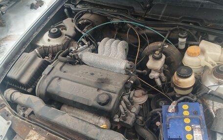 Daewoo Nexia I рестайлинг, 2005 год, 90 000 рублей, 9 фотография