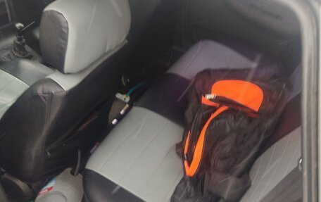 Daewoo Nexia I рестайлинг, 2005 год, 90 000 рублей, 7 фотография