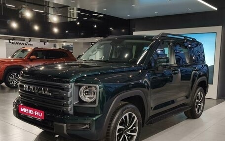 Haval H9, 2025 год, 5 199 000 рублей, 4 фотография