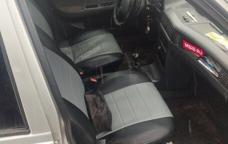 Daewoo Nexia I рестайлинг, 2005 год, 90 000 рублей, 5 фотография