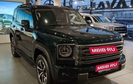 Haval H9, 2025 год, 5 199 000 рублей, 2 фотография