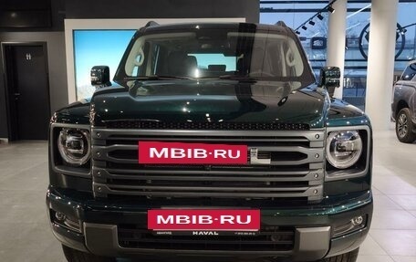 Haval H9, 2025 год, 5 199 000 рублей, 3 фотография