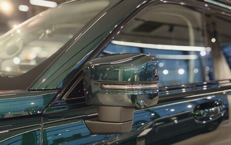 Haval H9, 2025 год, 5 199 000 рублей, 9 фотография