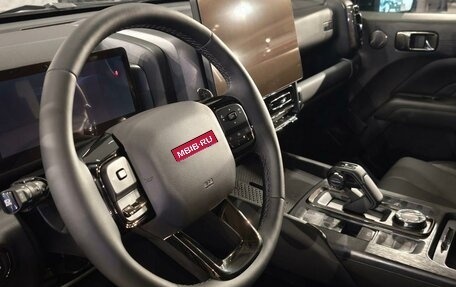 Haval H9, 2025 год, 5 199 000 рублей, 13 фотография