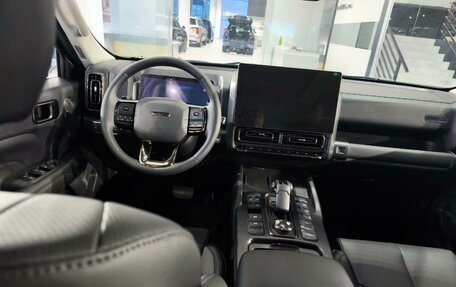 Haval H9, 2025 год, 5 199 000 рублей, 20 фотография