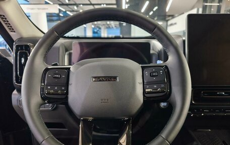 Haval H9, 2025 год, 5 199 000 рублей, 15 фотография