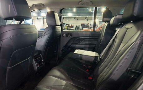 Haval H9, 2025 год, 5 199 000 рублей, 22 фотография