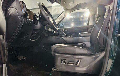 Haval H9, 2025 год, 5 199 000 рублей, 17 фотография