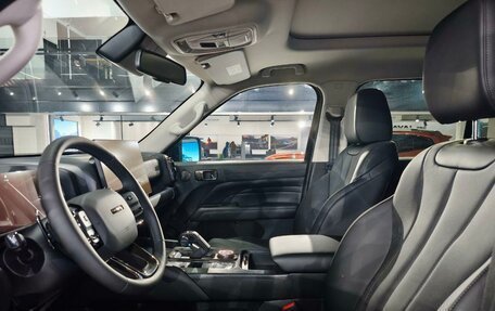 Haval H9, 2025 год, 5 199 000 рублей, 12 фотография