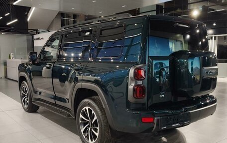 Haval H9, 2025 год, 5 199 000 рублей, 10 фотография