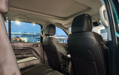Haval H9, 2025 год, 5 199 000 рублей, 26 фотография