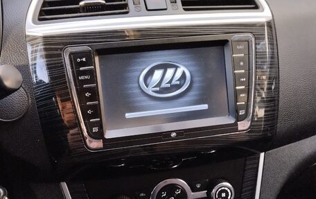 Lifan Solano II, 2017 год, 565 000 рублей, 7 фотография