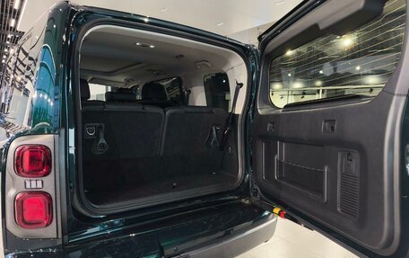 Haval H9, 2025 год, 5 199 000 рублей, 24 фотография