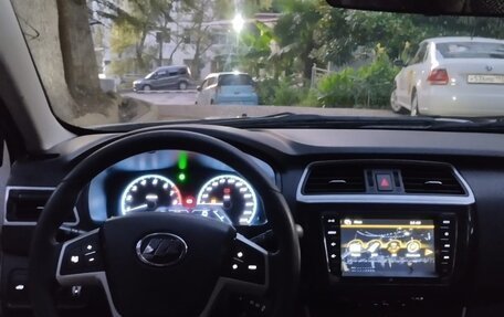 Lifan Solano II, 2017 год, 565 000 рублей, 6 фотография