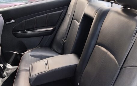 Lifan Solano II, 2017 год, 565 000 рублей, 8 фотография