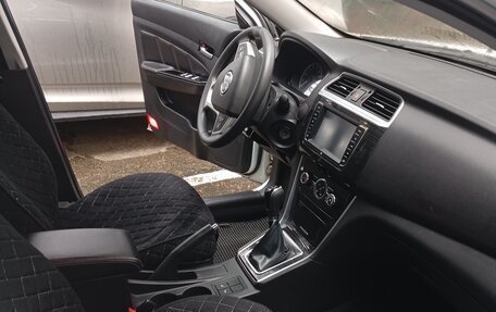 Lifan Solano II, 2017 год, 565 000 рублей, 10 фотография