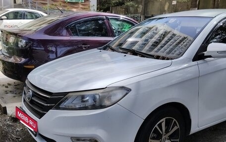 Lifan Solano II, 2017 год, 565 000 рублей, 4 фотография