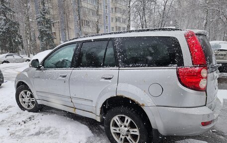 Great Wall Hover H5, 2012 год, 450 000 рублей, 6 фотография