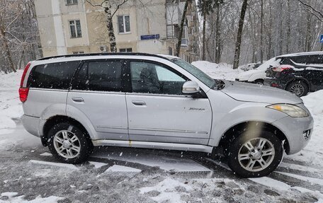 Great Wall Hover H5, 2012 год, 450 000 рублей, 4 фотография