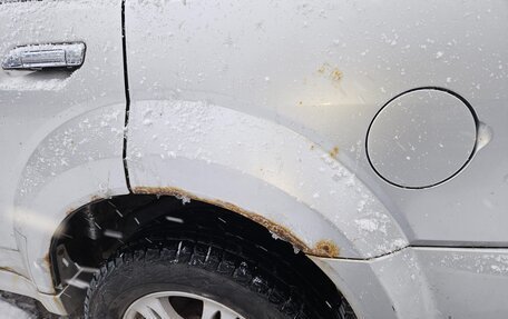 Great Wall Hover H5, 2012 год, 450 000 рублей, 7 фотография