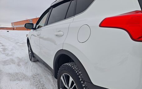 Toyota RAV4, 2014 год, 2 450 000 рублей, 9 фотография