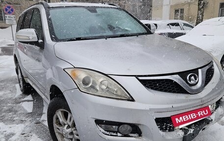 Great Wall Hover H5, 2012 год, 450 000 рублей, 3 фотография