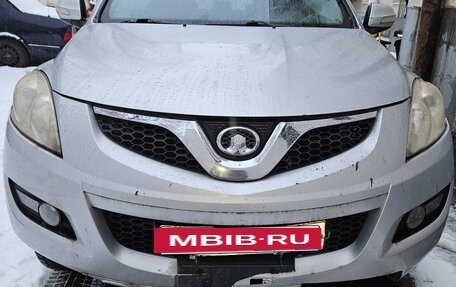 Great Wall Hover H5, 2012 год, 450 000 рублей, 2 фотография