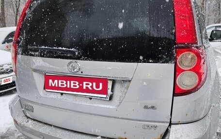 Great Wall Hover H5, 2012 год, 450 000 рублей, 5 фотография