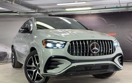 Mercedes-Benz GLE Coupe AMG, 2024 год, 14 700 000 рублей, 3 фотография
