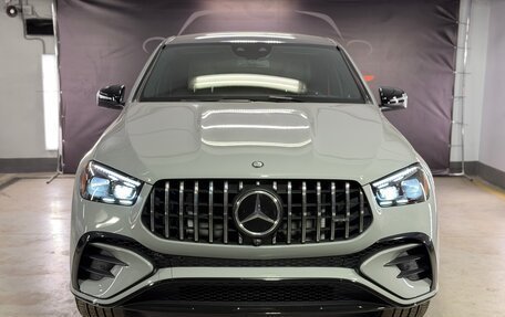 Mercedes-Benz GLE Coupe AMG, 2024 год, 14 700 000 рублей, 6 фотография