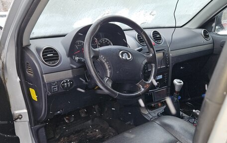 Great Wall Hover H5, 2012 год, 450 000 рублей, 15 фотография