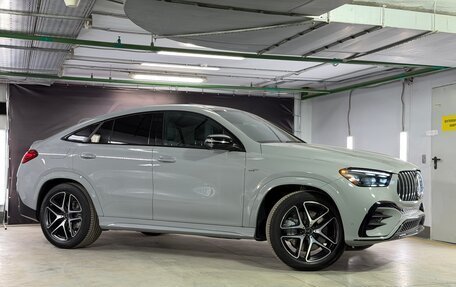 Mercedes-Benz GLE Coupe AMG, 2024 год, 14 700 000 рублей, 4 фотография