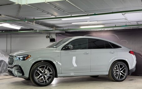 Mercedes-Benz GLE Coupe AMG, 2024 год, 14 700 000 рублей, 9 фотография