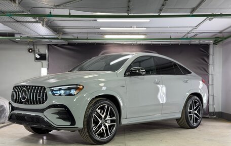 Mercedes-Benz GLE Coupe AMG, 2024 год, 14 700 000 рублей, 8 фотография