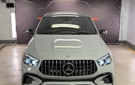 Mercedes-Benz GLE Coupe AMG, 2024 год, 14 700 000 рублей, 5 фотография