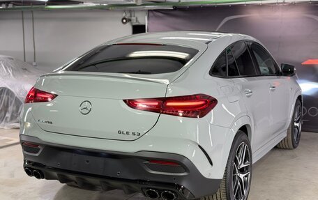 Mercedes-Benz GLE Coupe AMG, 2024 год, 14 700 000 рублей, 14 фотография