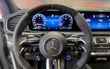 Mercedes-Benz GLE Coupe AMG, 2024 год, 14 700 000 рублей, 18 фотография