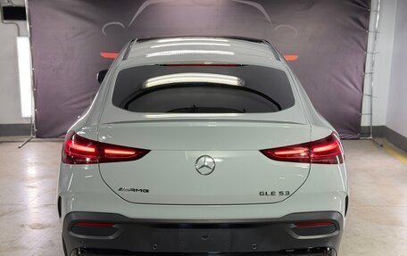 Mercedes-Benz GLE Coupe AMG, 2024 год, 14 700 000 рублей, 12 фотография