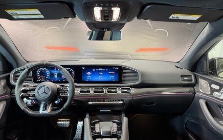 Mercedes-Benz GLE Coupe AMG, 2024 год, 14 700 000 рублей, 19 фотография