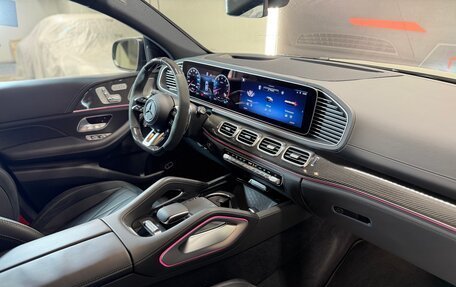 Mercedes-Benz GLE Coupe AMG, 2024 год, 14 700 000 рублей, 21 фотография