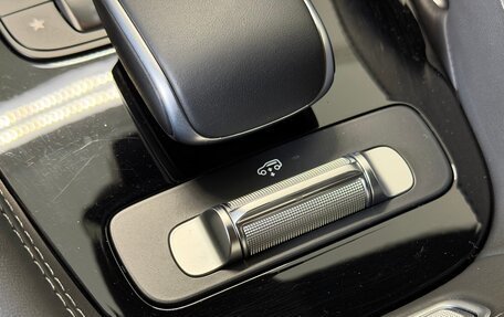 Mercedes-Benz GLE Coupe AMG, 2024 год, 14 700 000 рублей, 23 фотография