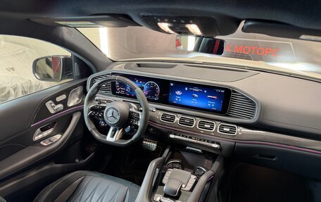 Mercedes-Benz GLE Coupe AMG, 2024 год, 14 700 000 рублей, 20 фотография