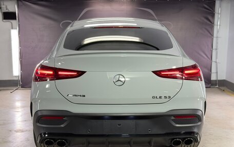 Mercedes-Benz GLE Coupe AMG, 2024 год, 14 700 000 рублей, 13 фотография