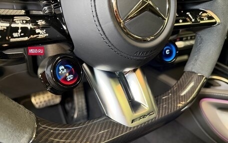 Mercedes-Benz GLE Coupe AMG, 2024 год, 14 700 000 рублей, 22 фотография