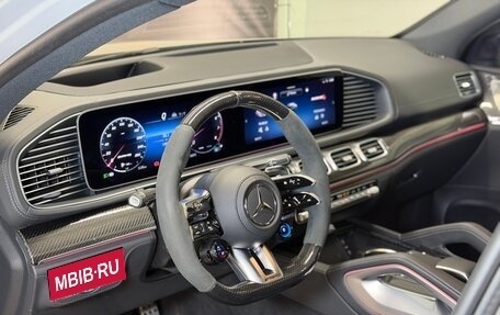 Mercedes-Benz GLE Coupe AMG, 2024 год, 14 700 000 рублей, 17 фотография